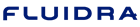 Blue Fluidra Logo
